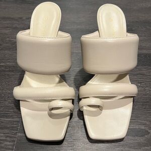 GIA X PERNILLE Sandals